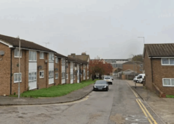 Vranë një person, arretohen një shqiptar dhe një letoneze në Angli