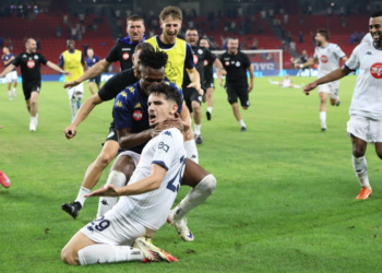 Ilir Daja blindon sulmin, Dinamo “i rrëmben” Egnatias bomberin