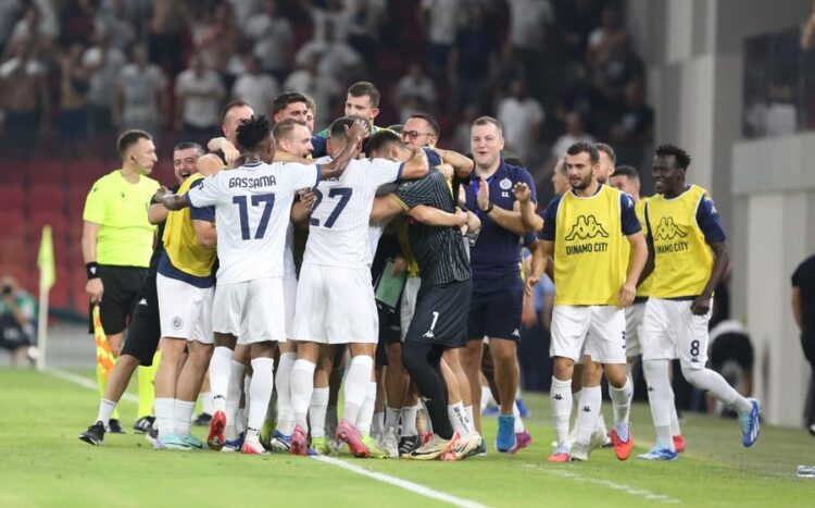 Të gjithë sy e veshë nga Polonia, Dinamo e Ilir Dajës kërkon kualifikimin historik