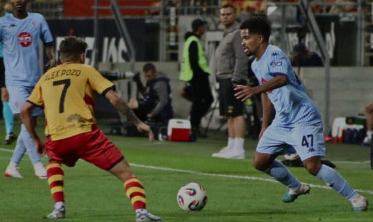 90 minuta shpresë për Dinamon, Ilir Daja kërkon përmbysjen e madhe në “Air Albania” ndaj Jagiellonias