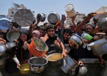 OKB paralajmëron për pasoja katastrofike nëse Izraeli pushton Gazën