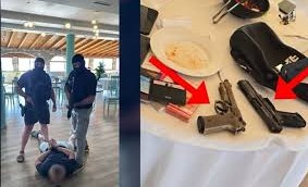 “Shpejt, shpejt, kape, kape”/ Dalin pamjet e arrestimit të Flodian Plakut në Vlorë