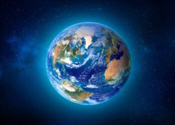 Shkencëtarët zbulojnë një strukturë të fshehur brenda bërthamës së Tokës