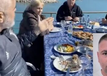 Arrestimi i Dorian Beut/ Një port për peshkatarët apo për trafikantët e drogës?