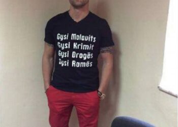 “Droga si meritë biografike!”, denoncimi i Berishës: Rama emëron Ergys Hoxhën në krye të IKMT