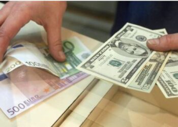 Këmbimi valutor 16 Gusht/ Me sa blihen e shiten monedhat e huaja ditën e sotme