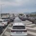 Kaos në autostradën Fushë Milot- Lezhë, makinat bllokohen për mbi dy orë