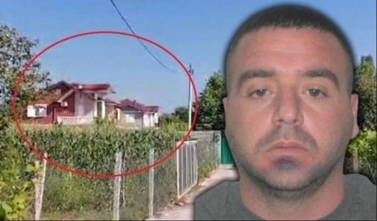 Atentati ndaj Gentian Bejtjas/ Flodian Plaku kishte dy pistoleta me vete, në pranga edhe një ndihmës i tij