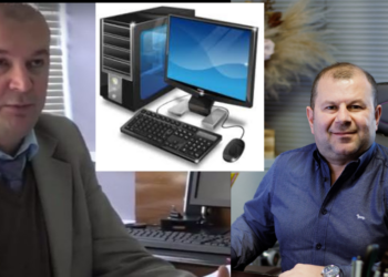 Elton Mehmeti kopsit me Skerdi Dafën e UT-së tenderin 27 milionë lekë