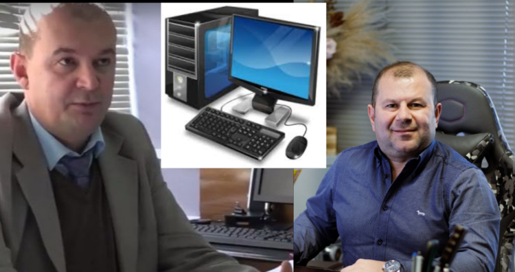 Elton Mehmeti kopsit me Skerdi Dafën e UT-së tenderin 27 milionë lekë