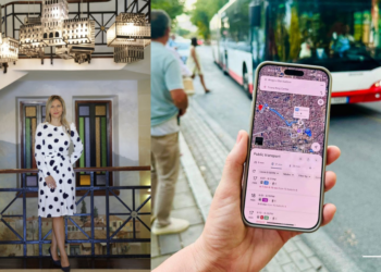 A ka hipur ndonjë herë Anuela në urban? Bashkia e Tiranës: Ja si t’i gjurmoni autobusët në kohë reale