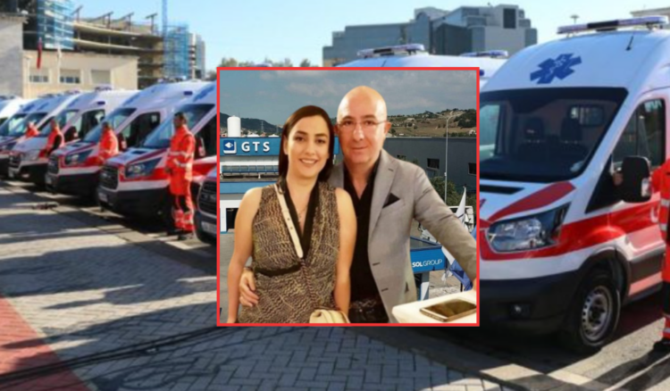 “Niku i Ndraghetës” i vë syrin 1.5 milion eurove për autoambulancat e Urgjencës, kërkon uljen me 2 vjet të garancisë