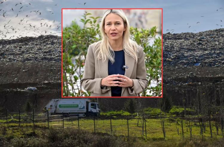 Anuela Ristani nxori nga Thesari i Shtetit në korrik 2 fatura 1.5 milionë euro për incineratorin e Tiranës