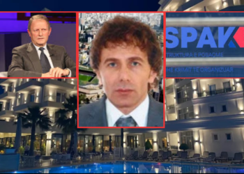 Hetimi për pastrimin e parave të drogës, ja lidhjet e Osman Kokoshit me Alban Pezën dhe Vilson Ahmetin