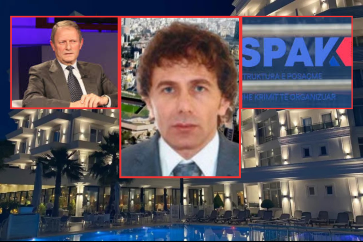 Hetimi për pastrimin e parave të drogës, ja lidhjet e Osman Kokoshit me Alban Pezën dhe Vilson Ahmetin