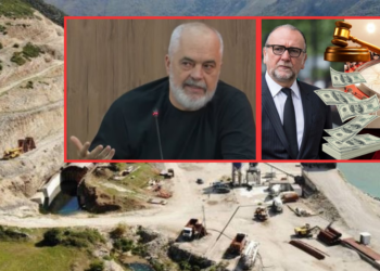 Rama nxjerr në ankand plaçkat e Bechetti-t, kërkon 200 milionë lekë, i duhen për shpenzimet e Arbitrazhit