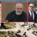 Rama nxjerr në ankand plaçkat e Bechetti-t, kërkon 200 milionë lekë, i duhen për shpenzimet e Arbitrazhit