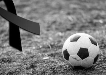 Futbolli shqiptar në zi! Ndahet nga jeta legjenda e portës bardheblu