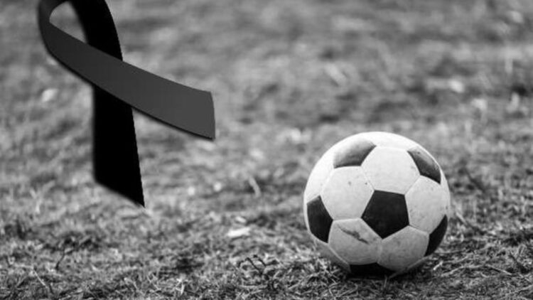 Futbolli shqiptar në zi! Ndahet nga jeta legjenda e portës bardheblu