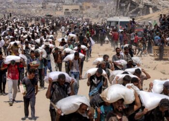 BE dënon sulmet izraelite në Gaza: Vrasja e gazetarëve dhe civilëve nuk justifikohet