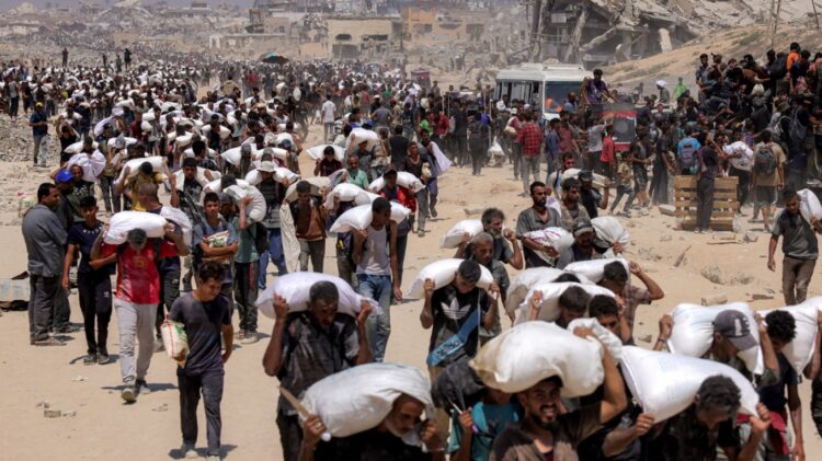 BE dënon sulmet izraelite në Gaza: Vrasja e gazetarëve dhe civilëve nuk justifikohet