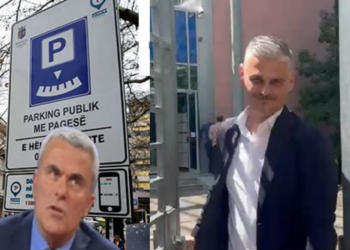 Gentian Gjyli i dhuron 1.8 miliard lekë Nikolla Çaçit për vizime, e kishte amanet nga Berberi