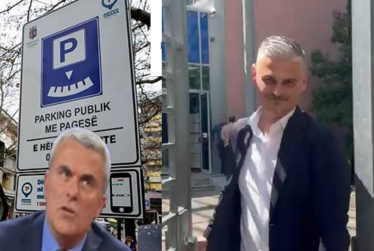 Gentian Gjyli i dhuron 1.8 miliard lekë Nikolla Çaçit për vizime, e kishte amanet nga Berberi