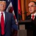 Trump letër Begajt: Pres me padurim të vazhdojmë punën e përbashkët…
