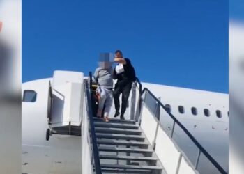 Kërcënoi gjyqtarin e Lushnjes, ekstradohet nga Italia ‘ish-kandidati’ për Drejtor Policie (Emri)