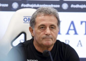 Ilir Daja: Luajmë kundër një prej ekipeve më të forta polake, të gjitha energjitë nesër në fushë