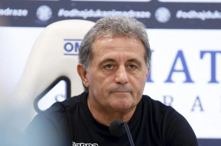 Ilir Daja: Luajmë kundër një prej ekipeve më të forta polake, të gjitha energjitë nesër në fushë