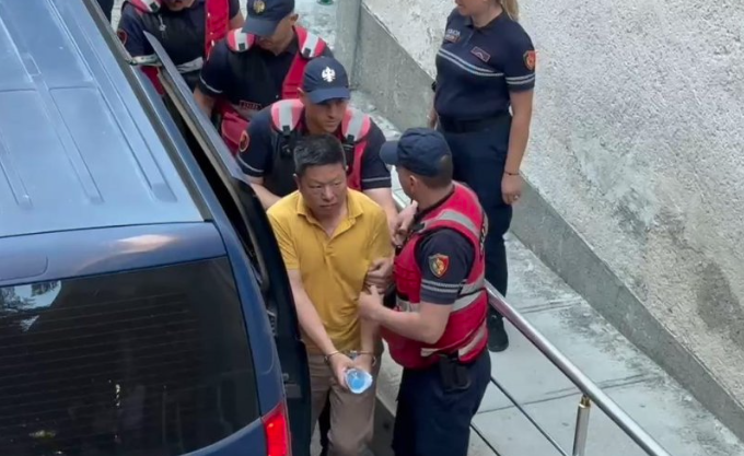 Përgjimet e “Bankers” zbulojnë një llogari në Vjenë që nxjerr 2 milionë euro për pagesa të paqarta