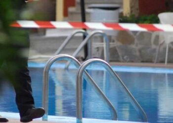 Greqi/ Vajza 4-vjeçare shqiptare gjendet e mbytur në pishinë, arrestohet nëna