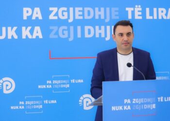 Këlliçi: Pasi vodhi qindra milionë Euro me inceneratorët, tani Rama kërkon të riciklojë edhe miliona të  tjera