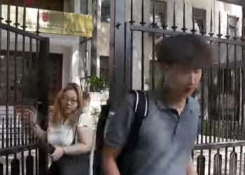 Shtyhet vendimi i Apelit për 10 të arrestuarit e Bankers, Ambasada e Kinës kundër seancës me dyer të mbyllura