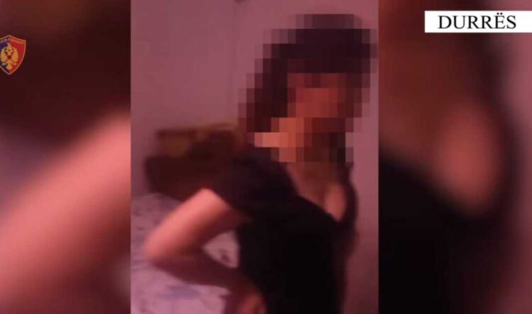 Përshtatën dy apartamente për prostitucion, pranga 2 tutoreve kineze në Durrës