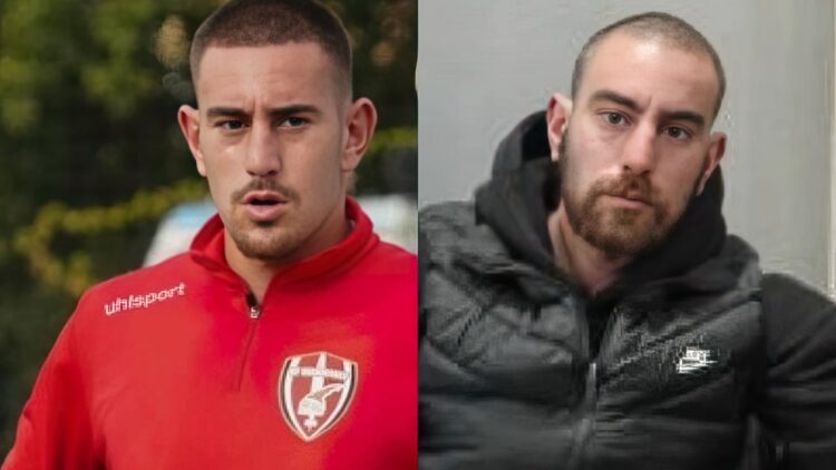 Arrestohet reperi “Çekiçi 14”, protestoi ndaj aksionit të Ramës për prishjen e objekteve duke qëlluar ‘live’ xhamat e bashkisë