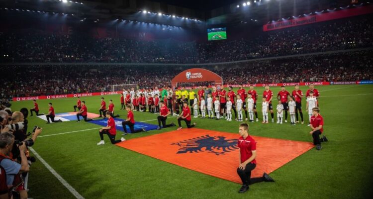 Kualifikueset e Botërorit 2026, përcaktohet programi i Kombëtares shqiptare