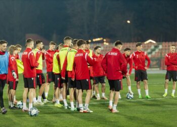 FSHF zbulon rregullat e reja për futbollistët e grumbulluar të Kombëtares