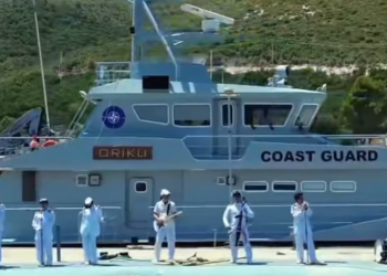 Ushtria shqiptare ‘trondit’ botën, bën shpikjen që asnjë ushtri nuk e ka bërë më parë, as Amerika (VIDEO)