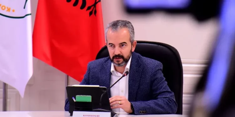 KQZ shpall rezultatin përfundimtar të zgjedhjeve parlamentare të 11 Majit