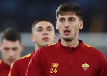 Mbrojtësi i Kombëtares kuqezi ndryshon ekip në Spanjë