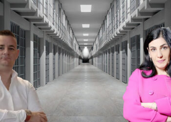 Sërish erë korrupsioni te AKSHI! Laert Kasaj merr 860 milionë nga Mirlinda Karçanaj 