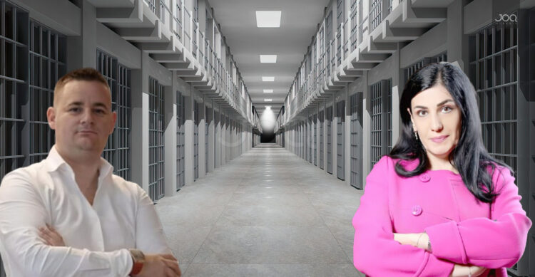 Sërish erë korrupsioni te AKSHI! Laert Kasaj merr 860 milionë nga Mirlinda Karçanaj 