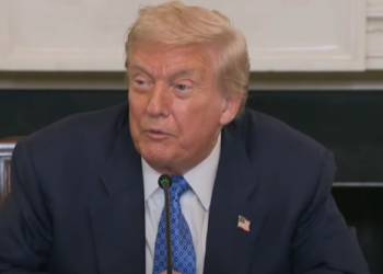 Trump: Do të ketë disa shkëmbime territoresh mes Ukrainës dhe Rusisë