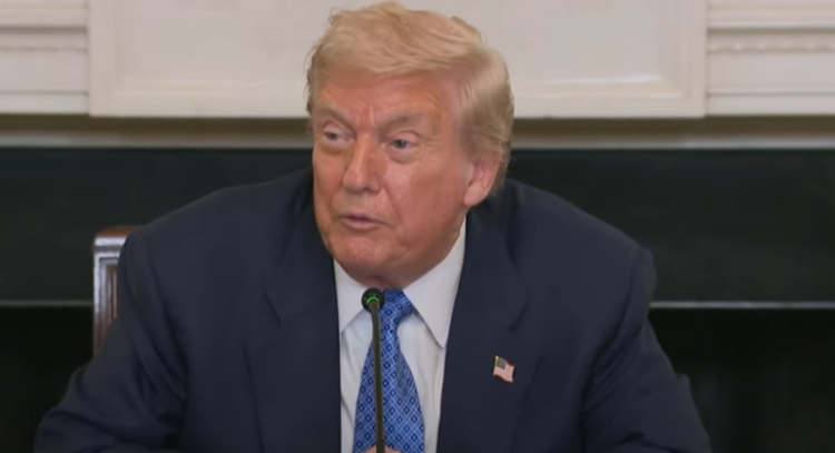 Trump: Do të ketë disa shkëmbime territoresh mes Ukrainës dhe Rusisë