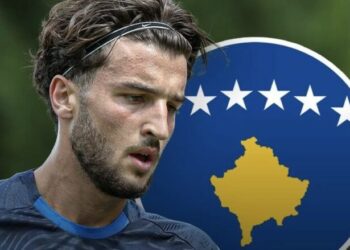 Mes Kosovës, Zvicrës dhe Shqipërisë zgjodhi “Dardanët”, tifozët i urojnë mirëseardhjen Avdullahut