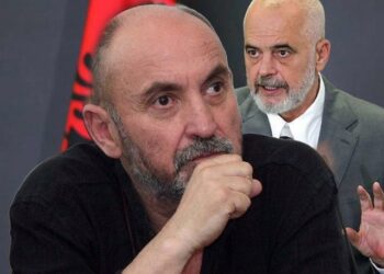 Lubonja: Në Shqipëri po instalohet modeli i diktaturës, Rama po bëhet tepër i rrezikshëm