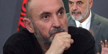 Lubonja: Në Shqipëri po instalohet modeli i diktaturës, Rama po bëhet tepër i rrezikshëm