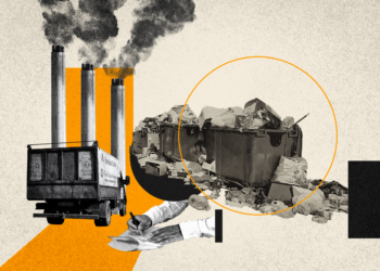 Kriza e mbetjeve në Shqipëri, nyja lidhëse mes krimit të organizuar dhe fondeve publike